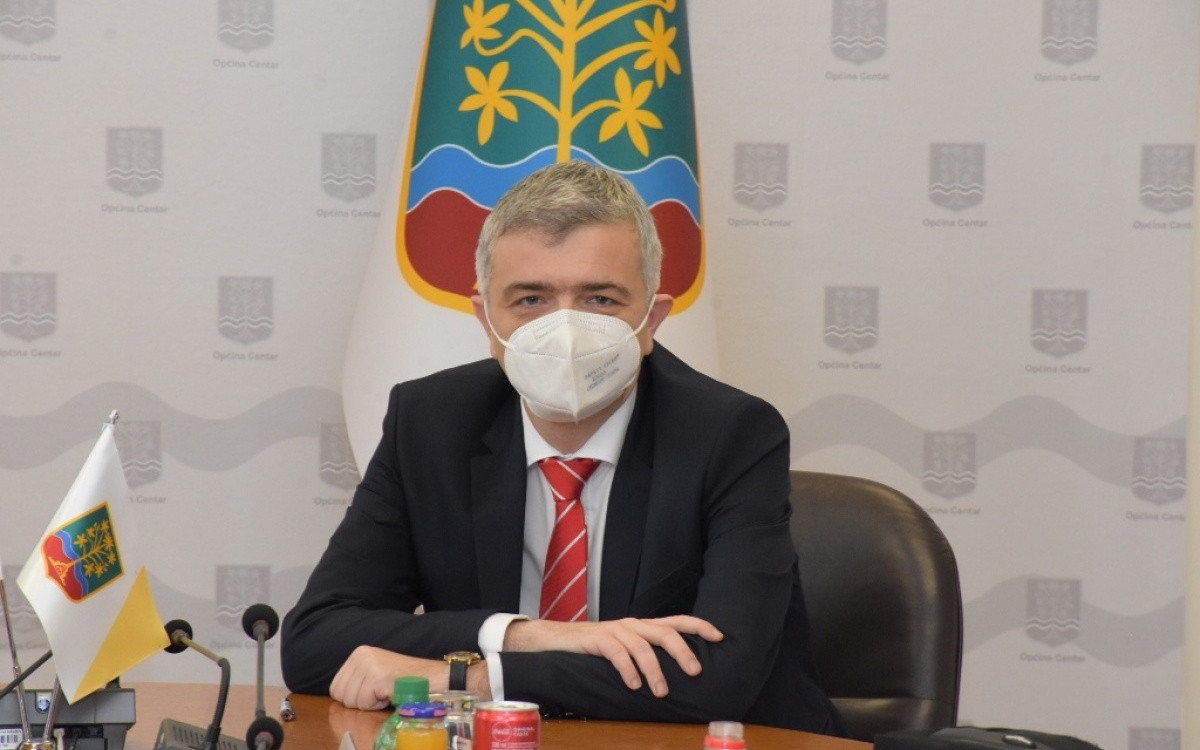 Mandić: Prihvatamo ponudu Centralne banke BiH