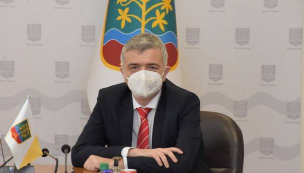 Mandić: Prihvatamo ponudu Centralne banke BiH