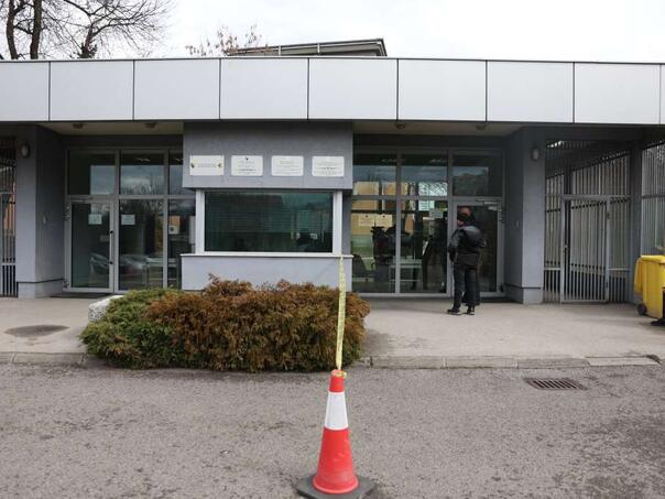 Mandić proglašen krivim zbog organizovanog kriminala