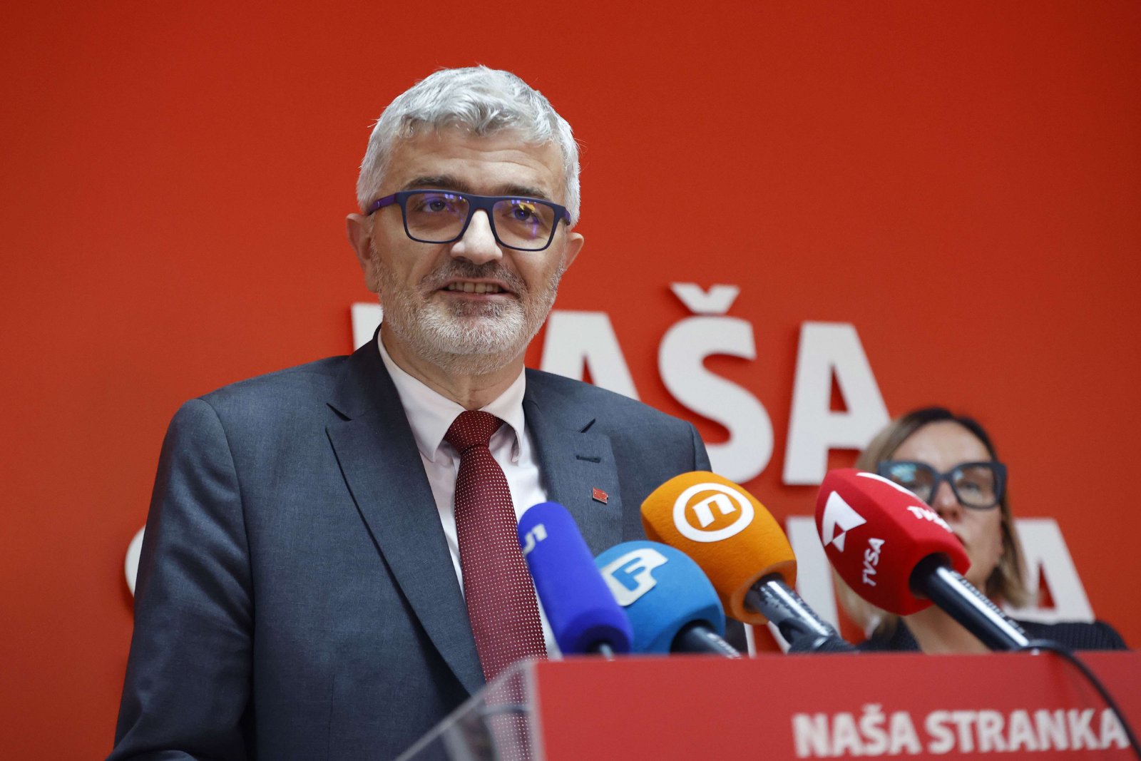 Mandić prozvao Fortu zbog smjene Lejle Brčić: Jedna u nizu grešaka