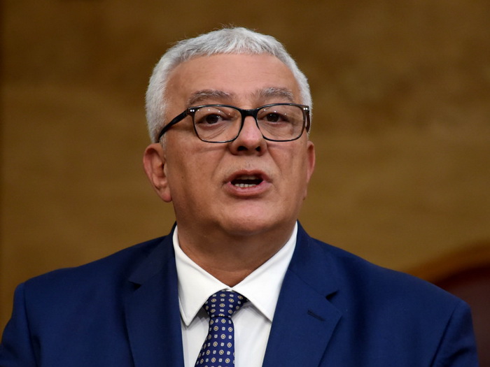 Mandić: Rezolucija o Јasenovcu nije ni na čiju štetu, pa ni Hrvatske