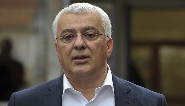 Mandić: Stvari su se razbistrile