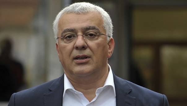 Mandić: Stvari su se razbistrile