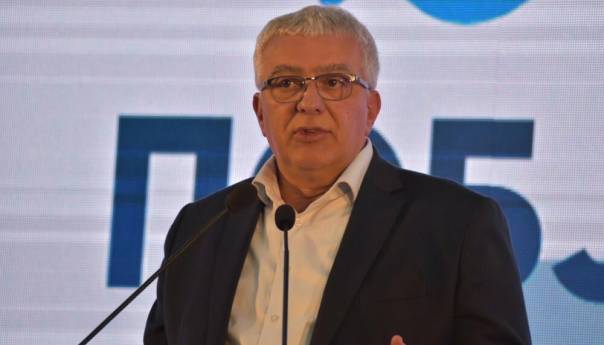 Mandić za uklanjanje granica između Srbije i CG, da se sretnu Srbi i Bošnjaci
