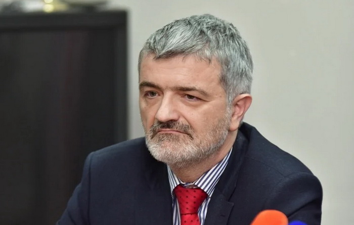 Mandićeva izjava teška je uvreda za sve građane Sarajeva