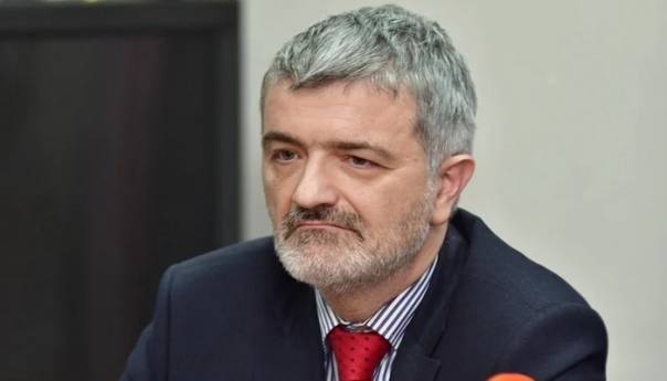 Mandićeva izjava teška je uvreda za sve građane Sarajeva