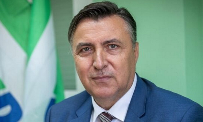 Mandra: Osmorka ima tajni dogovor sa SNSD-om