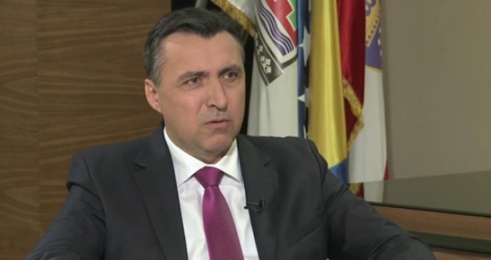 Mandra: Svi moraju poštovati odluku Vijeća sigurnosti