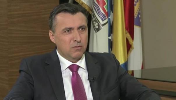 Mandra: Svi moraju poštovati odluku Vijeća sigurnosti