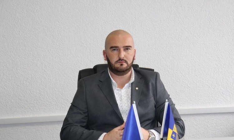 Mandžo: Konkurs za prijem policijskih službenika do kraja godine