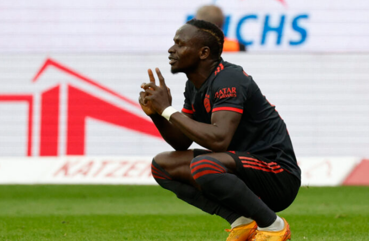 Mane i Bayern dogovorili raskid saradnje