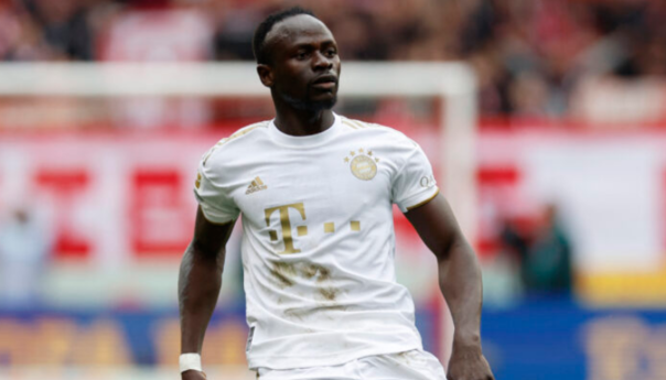 Mane odlazi u Arabiju, dogovorili se Al Nassr i Bayern