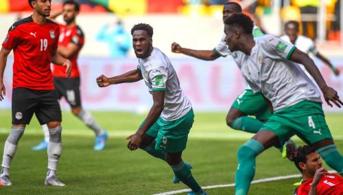 Mane ostavio Salaha bez SP!