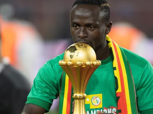 Mane u šoku: Ovo nije Afrika u koju vjerujemo