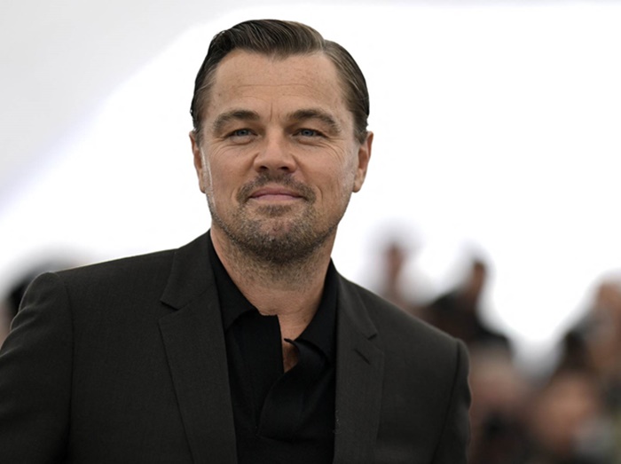 Manekenka pitala DiCaprija zašto ne izlazi sa ženama starijim od 25 godina