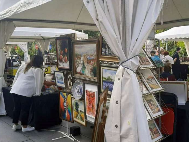 Manifestacija Čepoćilim: Danas promocija knjige Farah Trešnjo i art deco radionice