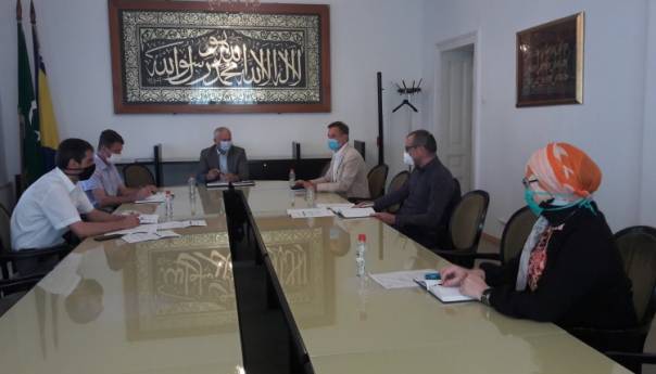 Manifestacija 'Dani mekteba' bit će održana tokom augusta i septembra