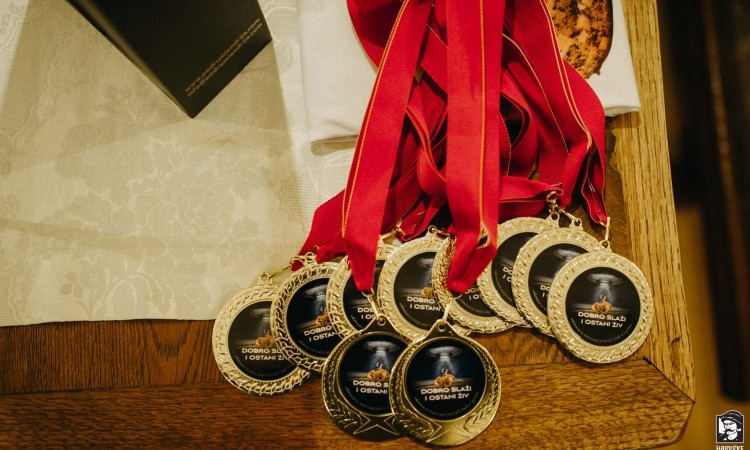 Manifestacija 'Dobro slaži i ostani živ' ove godine u online izdanju