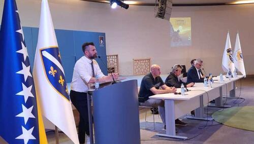 Manifestacija „Odbrana BiH - Igman 2023“ nudi brojne sadržaje na prostoru cijele BiH