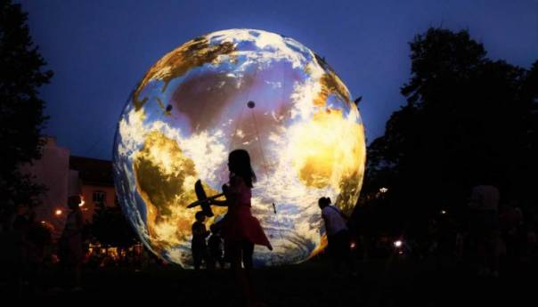 Manifestacija 'Zaštitimo planetu' nakon Banje Luke stiže u Sarajevo