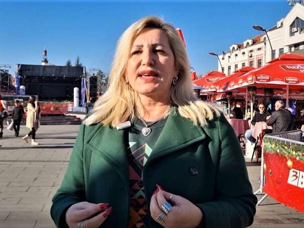 Manifestacija Zima u Tuzli postavlja nove rekorde posjećenosti