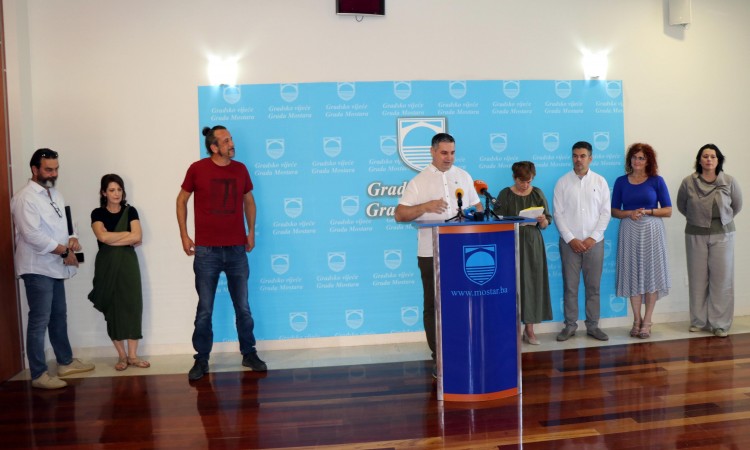 Manifestacijom 'Sve je premostivo' obilježava se godišnjica obnove Starog mosta