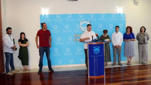 Manifestacijom 'Sve je premostivo' obilježava se godišnjica obnove Starog mosta