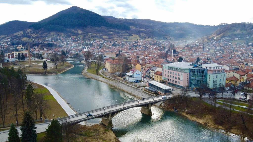 Manifestaciju 'Dani Zaima Muzaferije' otvara izložba slika Lazara Drljače
