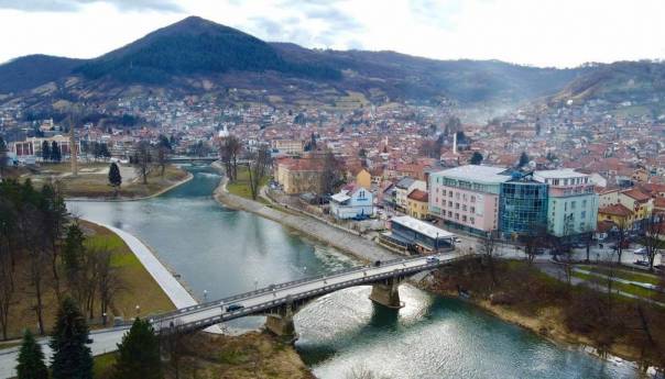 Manifestaciju 'Dani Zaima Muzaferije' otvara izložba slika Lazara Drljače