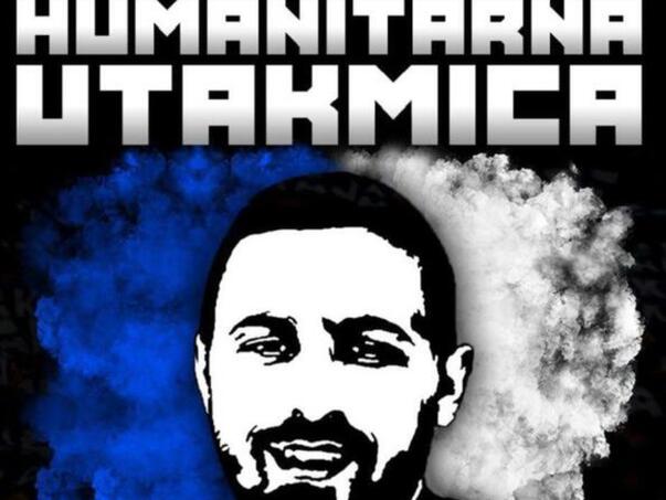 Manijaci i Pomozi.ba organizuju humanitarni meč za Mirzu Raščića