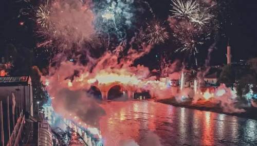 'Manijaci' Konjic na svoj način proslavili 100. rođendan voljenog kluba