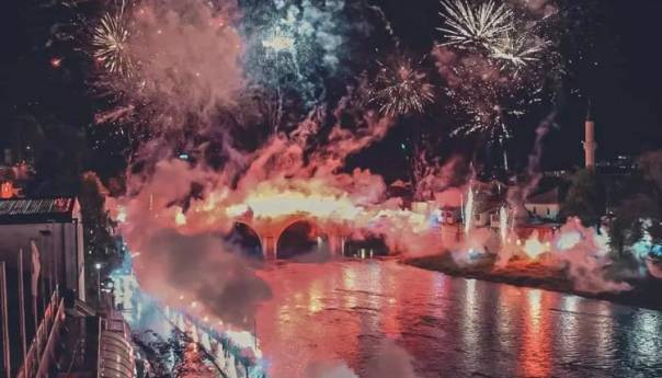 'Manijaci' Konjic na svoj način proslavili 100. rođendan voljenog kluba