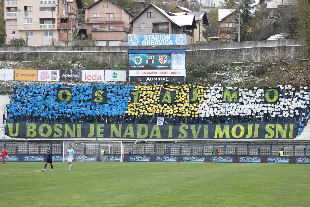 'Manijaci' na poseban način čestitali Dan državnosti
