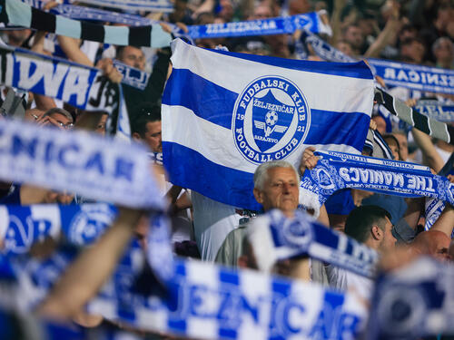 'Manijaci' poslije dvije godine ponovo u Banjaluci