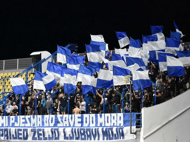 Manijaci pozvali Željovce na protestni skup Palestinske zajednice u BiH