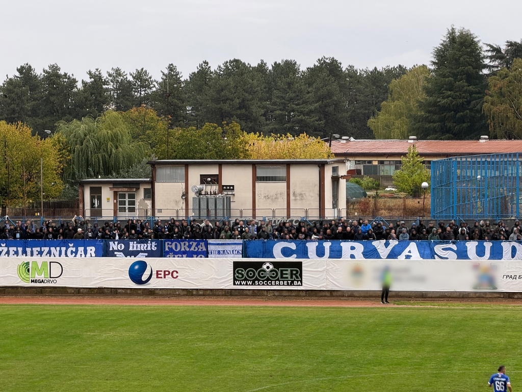 Manijaci vraćeni sa gostovanja, za sve je kriv nesporazum?