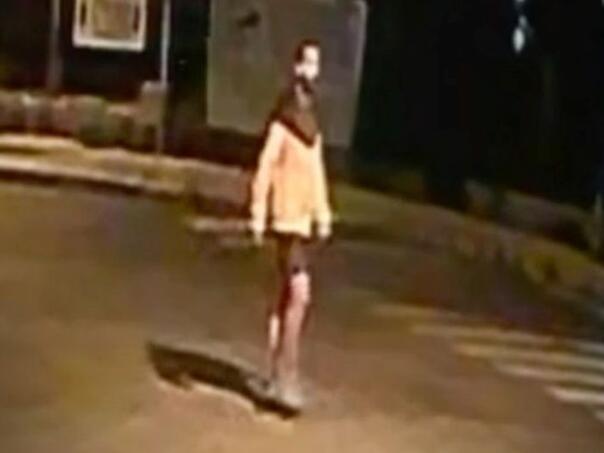 Manijak u Splitu silovao djevojku, uhapšen je