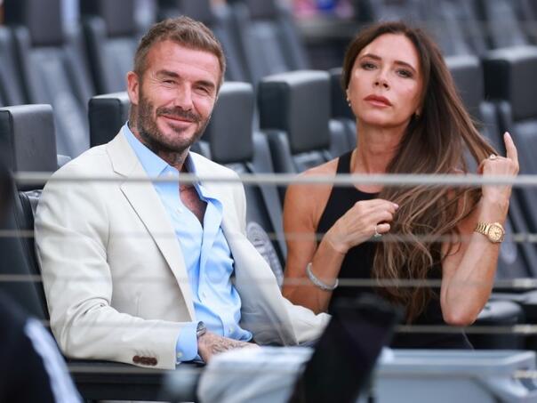 Maniri ne umiru: Ono što David Beckham radi Victoriji svaki dan iznenadilo je mnoge