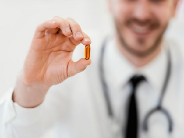 Manjak ovog vitamina drastično povećava rizik od virusa i teških upala