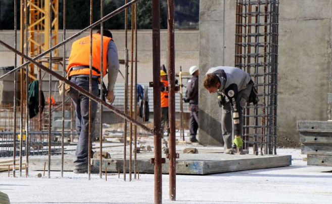 Manjak radne snage: Radnici masovno odlaze iz Hrvatske