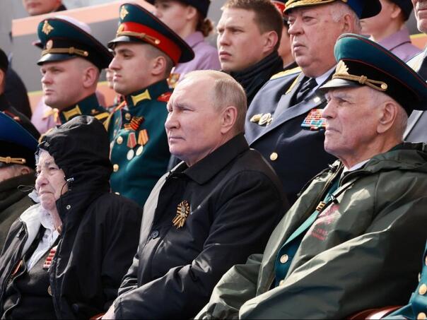 Manjak vojnika tjera Putina na očajničke poteze: Među novim regrutima i kriminalci
