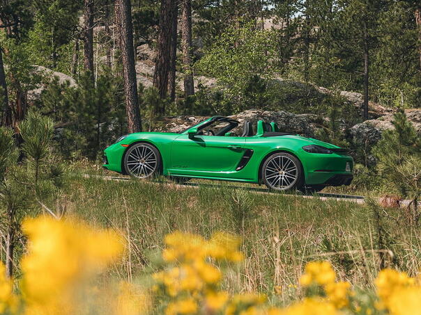 Manje automobila, veća zarada: Porsche otkrio novi plan za budućnost