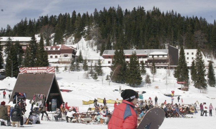 Manje dolazaka i noćenja turista u decembru u RS-u