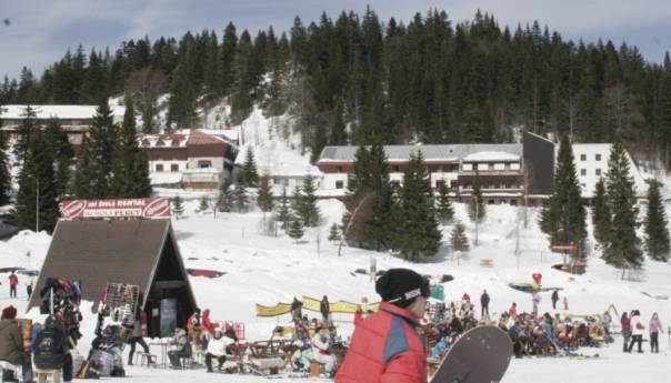 Manje dolazaka i noćenja turista u decembru u RS-u