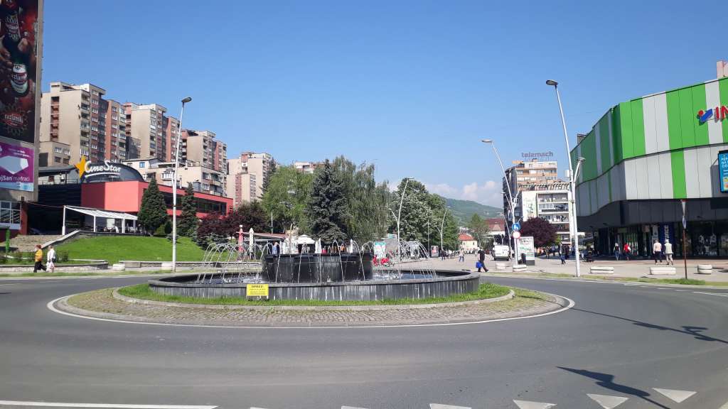 Manje udesa u prva četiri mjeseca, ali više poginulih i teže povrijeđenih