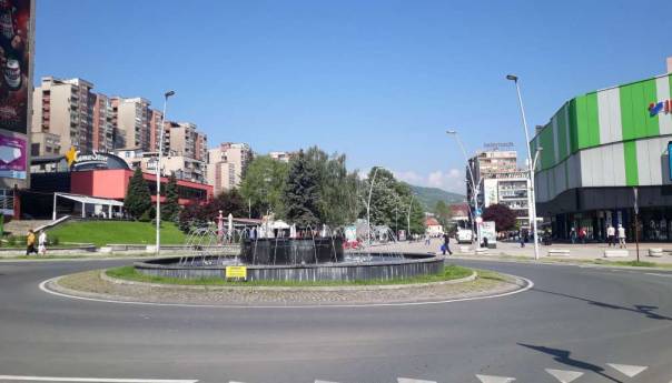 Manje udesa u prva četiri mjeseca, ali više poginulih i teže povrijeđenih