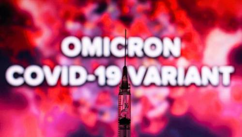 Manji rizik od hospitalizacije od omikrona