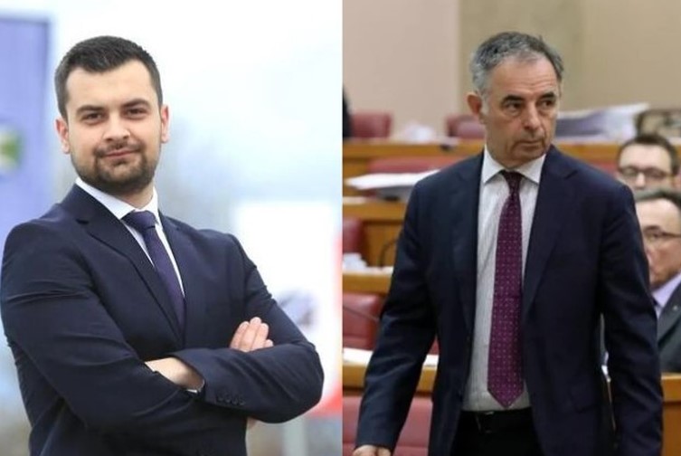 Klub zastupnika nacionalnih manjina u Hrvatskoj će podržati HDZ