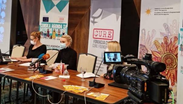 Manjinske grupe žena uključiti u kreiranje javnih politika