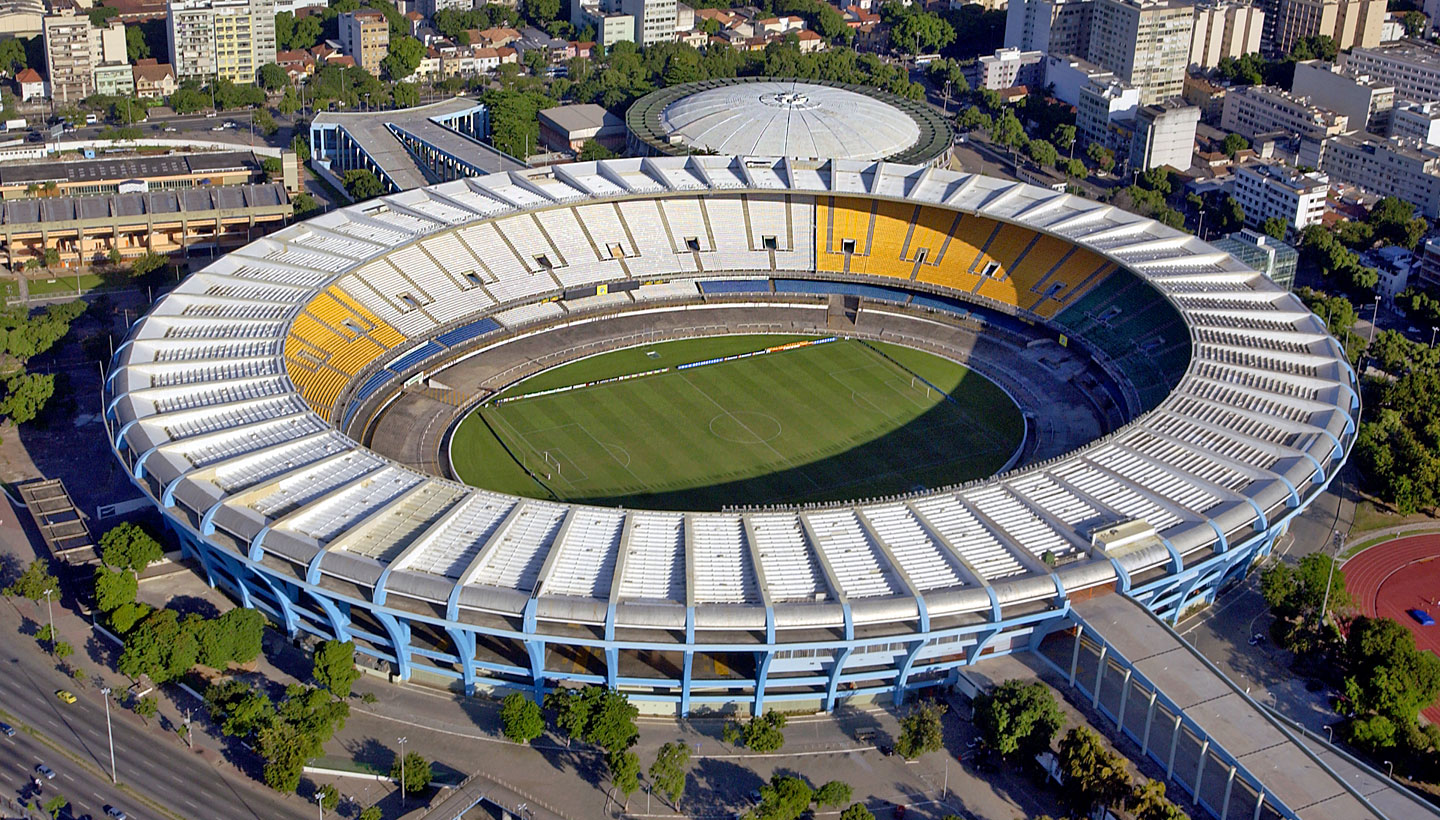 Maracana mijenja ime u stadion Edson Arantes do Nascimento – Rei Pele